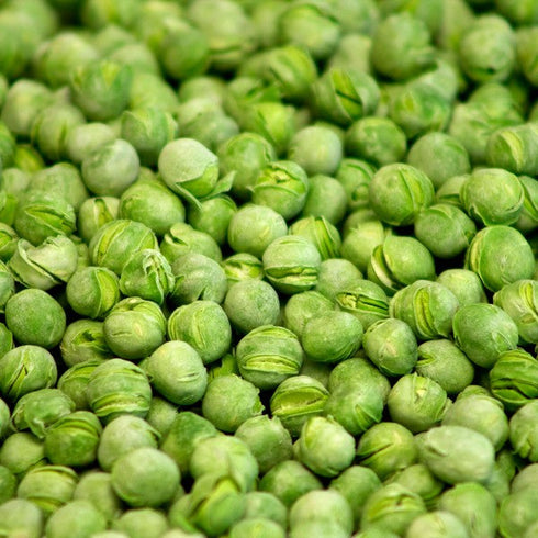 120 Serving Emergency Freeze Dried Vegetable Variety